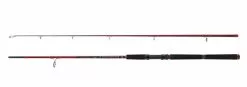 PENN Squadron III SW Spin Sea Fishing Rod 2.40m (75-150g)