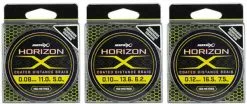 Matrix Horizon X Coated Distance Braid -Line Elegant store 1c2fea126205451c