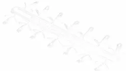 Avid Carp Super Hair Stop -Line Elegant store 1c57b6e3eb2e4933