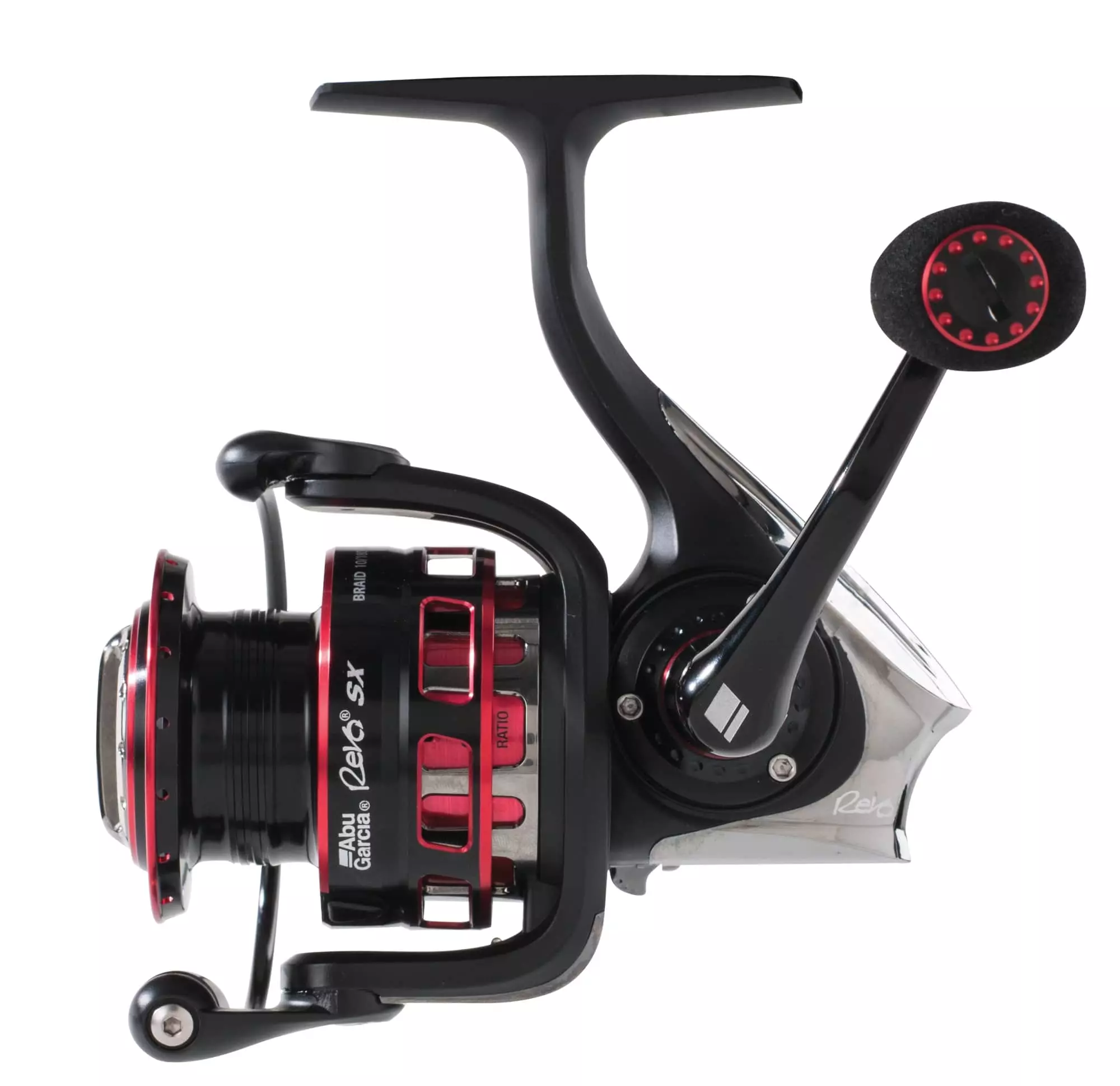 Abu Garcia Revo2 SX Spin Reel 3 Abu Garcia Revo2 SX Spin Reel - Image 3