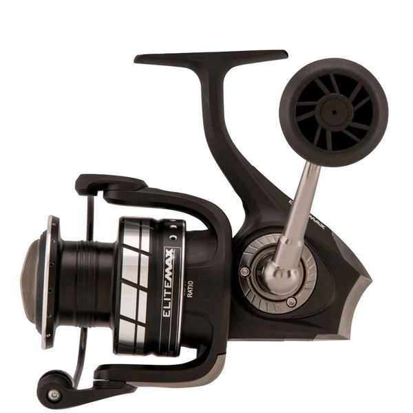 Abu Garcia Elite Max Spin Reel 6 Abu Garcia Elite Max Spin Reel - Image 6