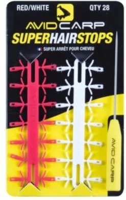 Avid Carp Super Hair Stop