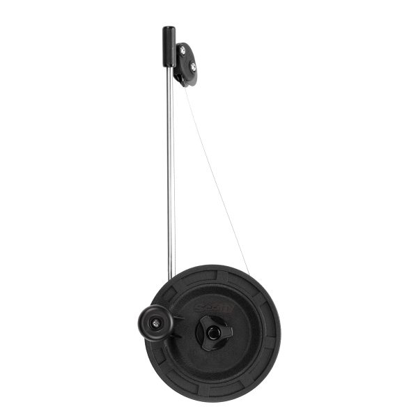 Scotty Laketroller With Clamp Mount 3 Scotty Laketroller With Clamp Mount - Image 3