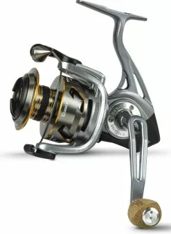 Quantum Vapor VP15XPT Spinning Reel -Line Elegant store 1ec8fdb729de117f