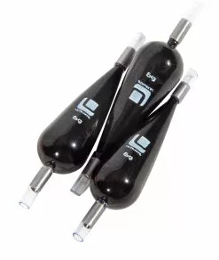 Ultimate Deadbait Slider Lead Free (3 Pieces)