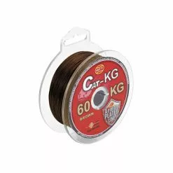 WFT Cat-KG Brown Exact Braided Line 0,50mm (180m)