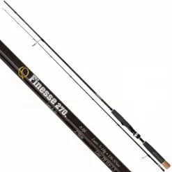 Quantum Vapor Finesse Lure & Jig Spinning Rod 2,70m (5-18g)