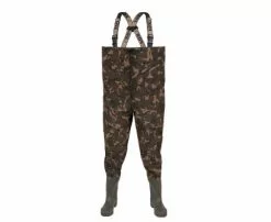 Fox Camo Light Weight Wading Suit