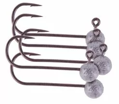 Ultimate Jighead Light 5pcs