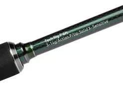 Abu Garcia Spike X Tech Rig -Line Elegant store 2264327205520109