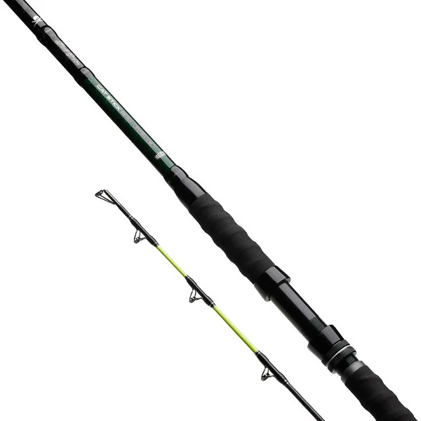 Madcat Black Cat-Stick 3,00m 150-300gr 2 Madcat Black Cat-Stick 3,00m 150-300gr - Image 2