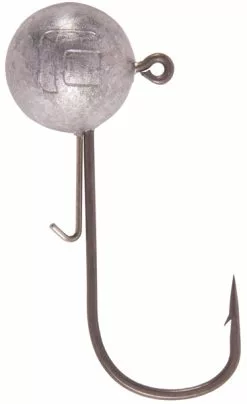 Ultimate Lead Free Jighead, 3 Pieces -Line Elegant store 237c5c580faff7e9