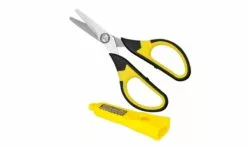 Carp Zoom Multi Scissors 13cm