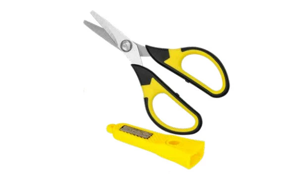 Carp Zoom Multi Scissors 13cm 1 Carp Zoom Multi Scissors 13cm