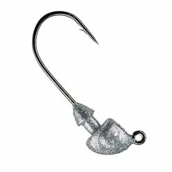 Strike King Squadron Swimbait Jig Head 14,2gr (3 Pcs)