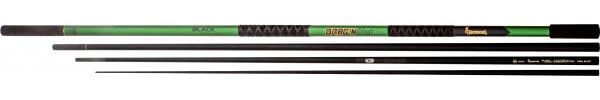 Browning Black Magic® Drag'N Net Pole 5m 1 Browning Black Magic® Drag'N Net Pole 5m
