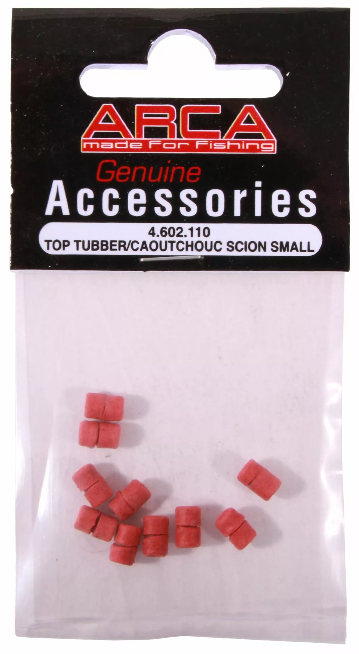 Arca Toprubbers 2 Arca Toprubbers - Image 2