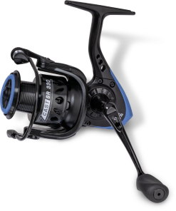 Zebco Z-Cast SR Spinning Reel