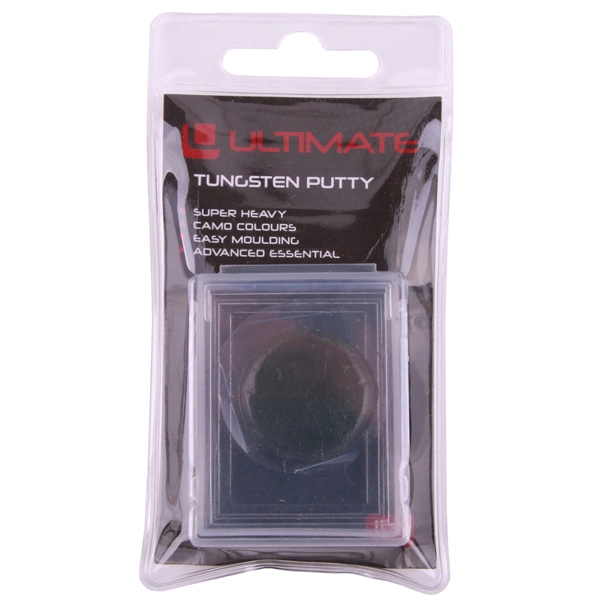 Ultimate Tungsten Putty - 15 G 4 Ultimate Tungsten Putty - 15 G - Image 4