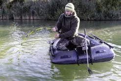 Black Cat Freestyle Spin Second Generation Catfish Rod -Line Elegant store 2894667921d6fa04