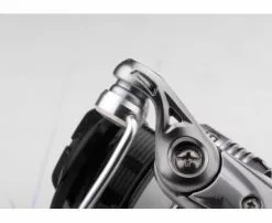 Spro DSX Spinning Reel -Line Elegant store 28a2dd663514bc57