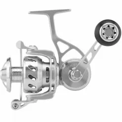 Van Staal VR75 Spinning Reel Front Drag Reel -Line Elegant store 28cf36d09cd3b15a