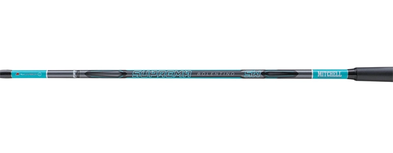 Boat Rod Mitchell Suprema SW Bolentino 2,70m (-250g) 2 Boat Rod Mitchell Suprema SW Bolentino 2,70m (-250g) - Image 2