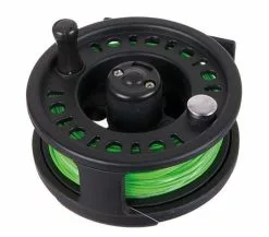 Sänger Saenger Profi Fly Set AFTMA 5-6 - Complete Fly Fishing Combo 8 Sänger Saenger Profi Fly Set AFTMA 5-6 - Complete Fly Fishing Combo -Line Elegant store 297c6709b42b0c81