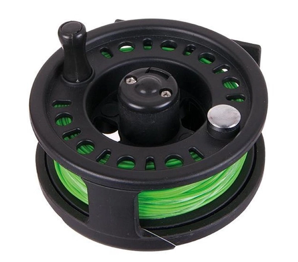 Sänger Saenger Profi Fly Set AFTMA 5-6 - Complete Fly Fishing Combo 4 Sänger Saenger Profi Fly Set AFTMA 5-6 - Complete Fly Fishing Combo - Image 4