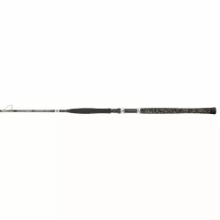 Penn Legion Cat Silver Vertical