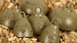 Guru Plummet, 2 Pcs -Line Elegant store 29d380b5128079ce