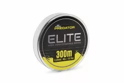 Fox Rage Predator Elite Braid 300m