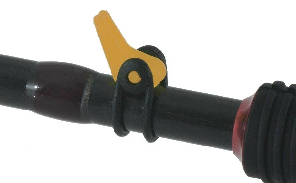 Iron Claw Lure Keeper - Removable Hook Keeper 2 Iron Claw Lure Keeper - Removable Hook Keeper - Image 2