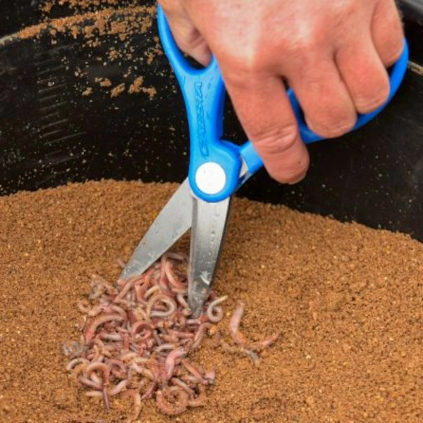 Cresta Double Blade Wormchopper 3 Cresta Double Blade Wormchopper - Image 3