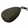 Fox Camotex Swivel Flat Pear Lead