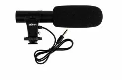 Dörr DÖRR VL5 Vlogging Kit With Microphone -Line Elegant store 2bd25daa96cea633