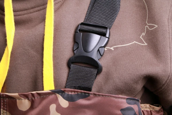 Ultimate Camo Waders 5 Ultimate Camo Waders - Image 5