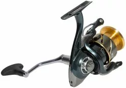 Ultimate Aurum Spinning Reel + Spare Spool -Line Elegant store 2c784314f02cbaa9