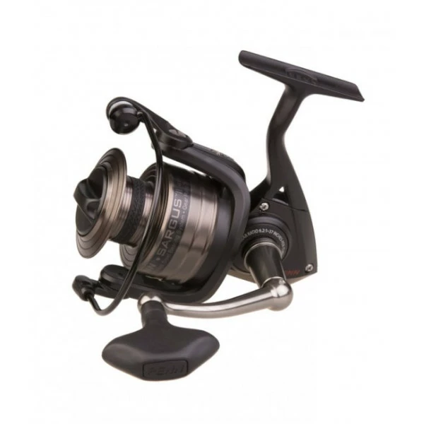 Penn Sargus II 6000 Spinning Reel 2 Penn Sargus II 6000 Spinning Reel - Image 2