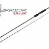 Fox Rage Warrior Ultra Light Spinning Rod 2,10m 2-8gr