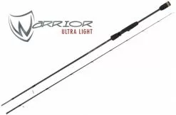 Fox Rage Warrior Ultra Light Spinning Rod 2,10m 2-8gr