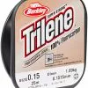 Berkley Trilene Fluorocarbon 25m