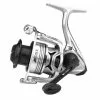 Spro DSX Spinning Reel