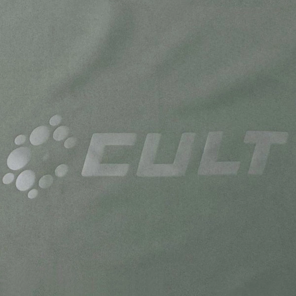 Cult Tackle Microfibre Towel 2 Cult Tackle Microfibre Towel - Image 2