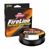 Berkley FireLine Fused Original Smoke