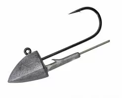 Illex Heavy Straight Jig Head, 2 Pcs