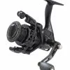 Balzer Alegra GT Reels