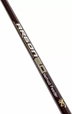 Browning Argon 2.0 Method Feeder Rod -Line Elegant store 2fb7bef4b4be1ded