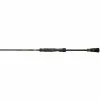 Berkley Urbn Jigger 20 Spinning Rods