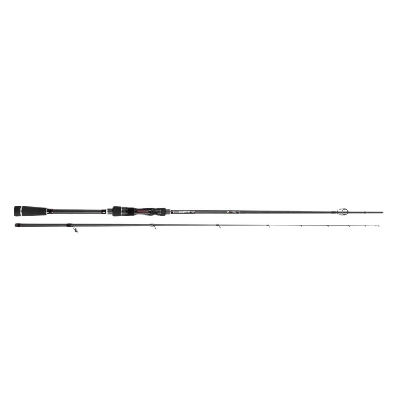 Korum Snapper So Solid Spin Rod 1 Korum Snapper So Solid Spin Rod